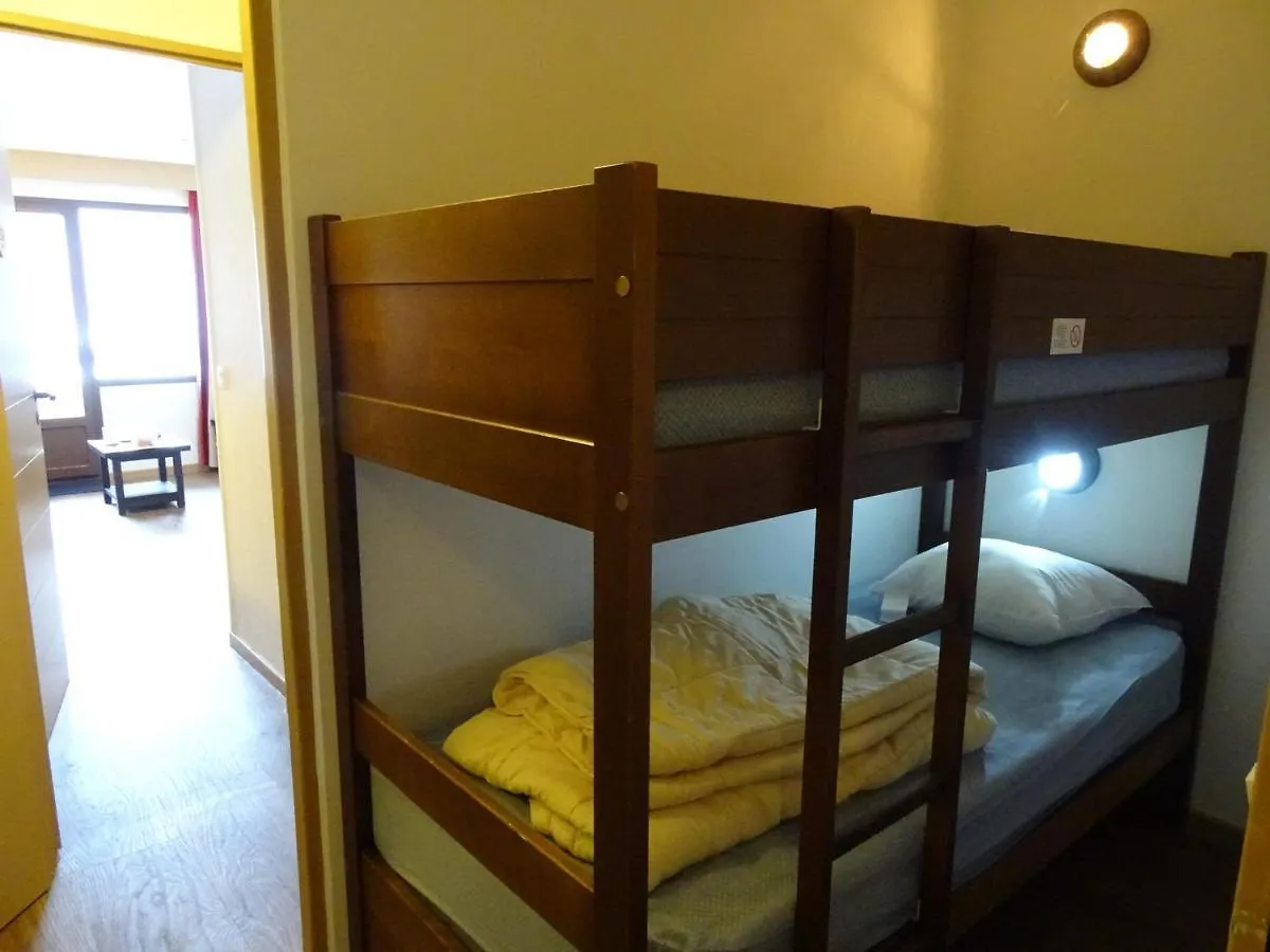 Studio Avoriaz, 1 pièce, 4 personnes - FR-1-634-34 0*, Avoriaz